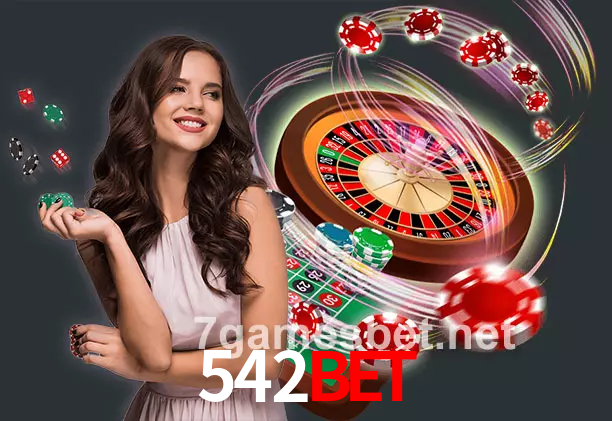 vivo no cassino 542bet