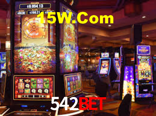 Premium Interface 542bet