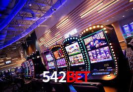 Live Casino 542bet