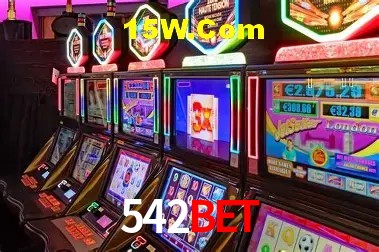  542bet app