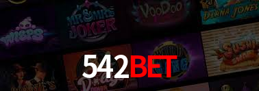 Slot Games 542bet