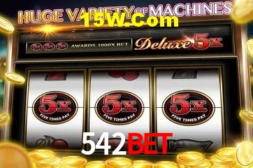 Ofertas Exclusivas 542bet
