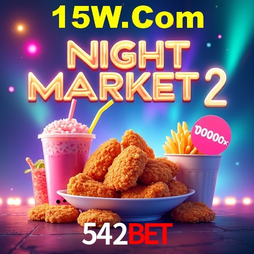 542bet