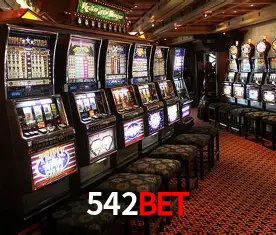 542bet
