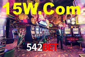 Programa VIP 542bet