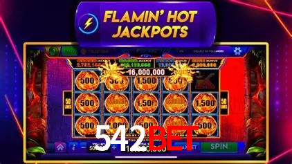 542bet