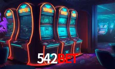 542bet login