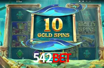 Sinta a adrenalina dos jogos de cassino com 542bet