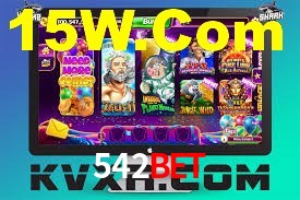 Welcome Bonus 542bet