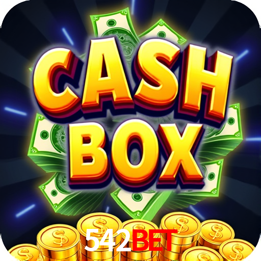 Interface do App 542bet