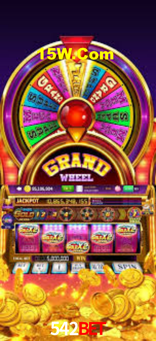 Welcome Bonus 542bet