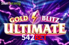 Statistics 542bet