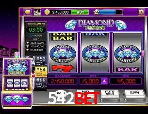 542bet