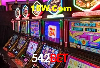 542bet app