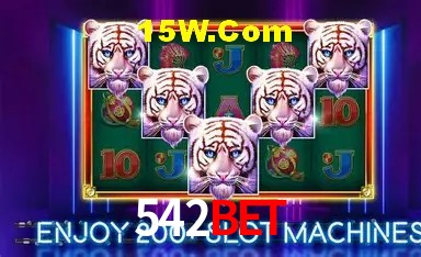 Sistemas de Segurança 542bet