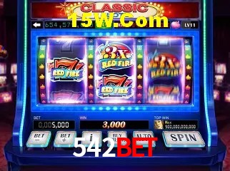 542bet