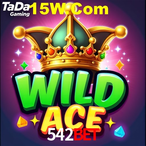 542bet login