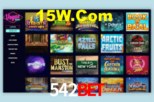Bônus Generosos e Exclusivos no 542bet para Você!