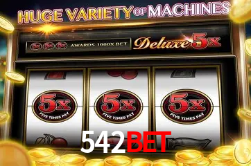 542bet login