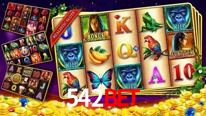 542bet