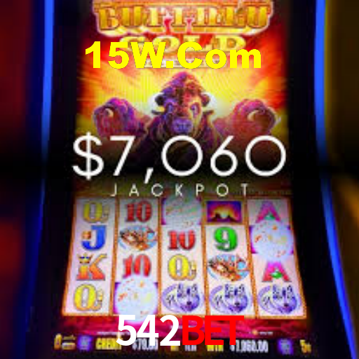 Daily Bonuses 542bet