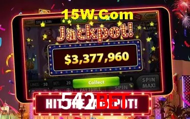 542bet: Seu Cassino Premiado com Pagamentos Rápidos